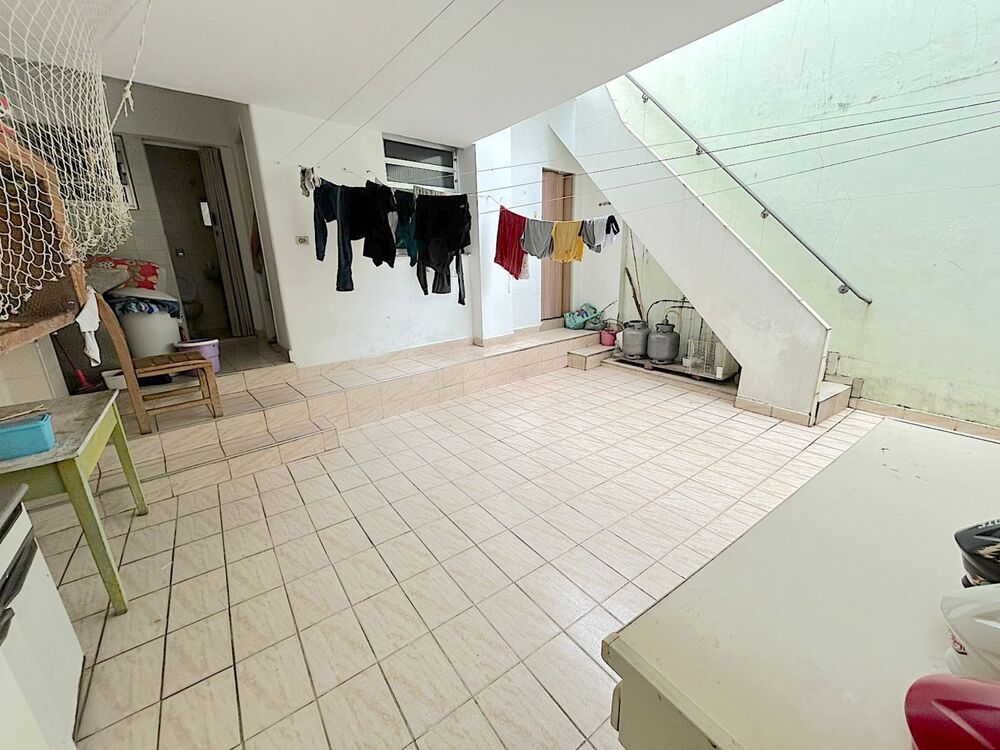 Sobrado, 3 quartos, 187 m² - Foto 8