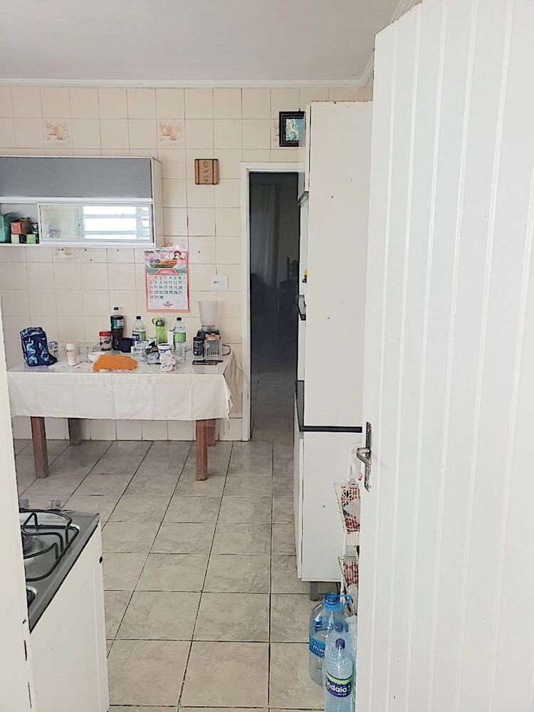 Sobrado, 3 quartos, 187 m² - Foto 2