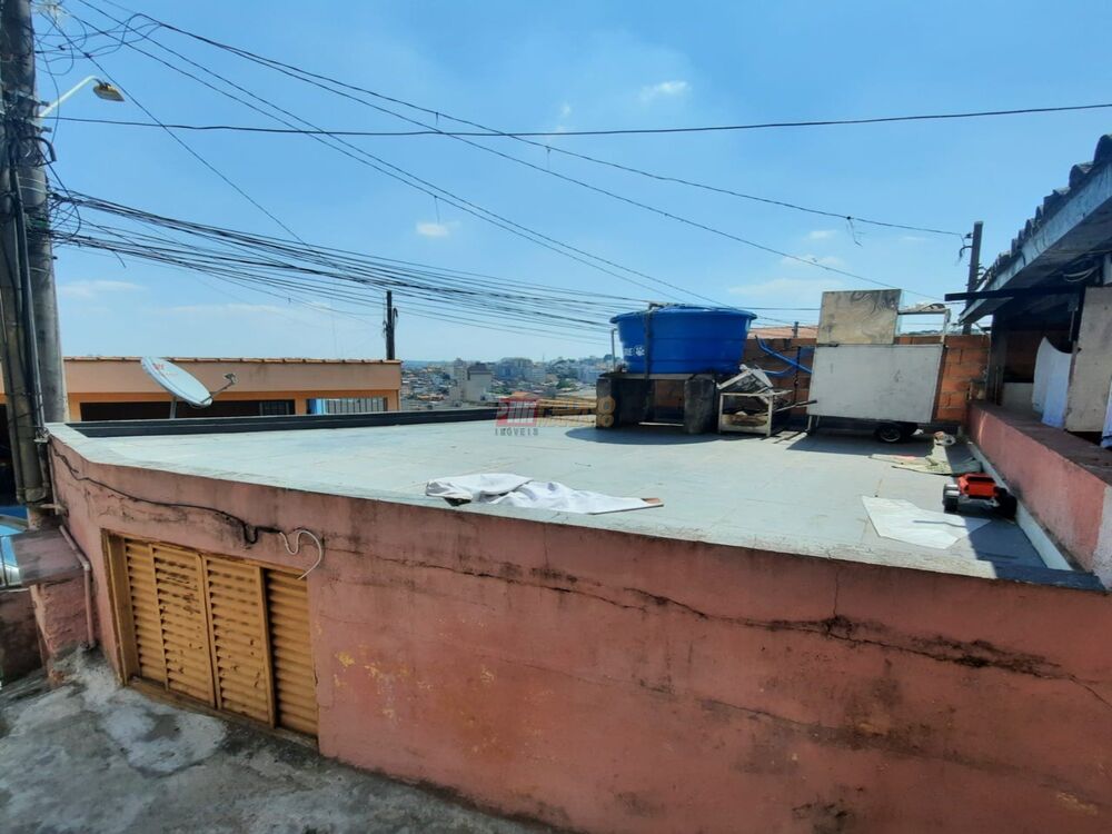 Casa, 4 quartos, 117 m² - Foto 1