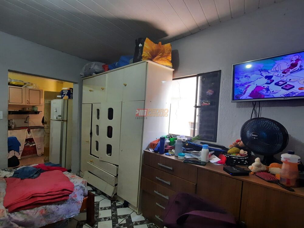 Casa, 4 quartos, 117 m² - Foto 2