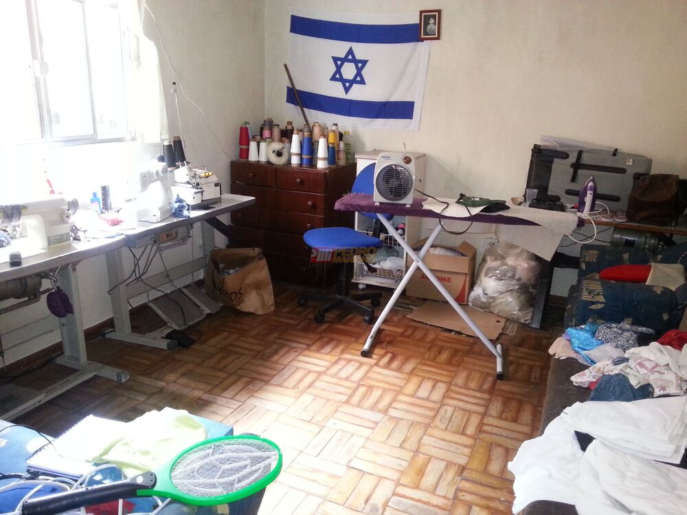Casa, 2 quartos, 256 m² - Foto 8
