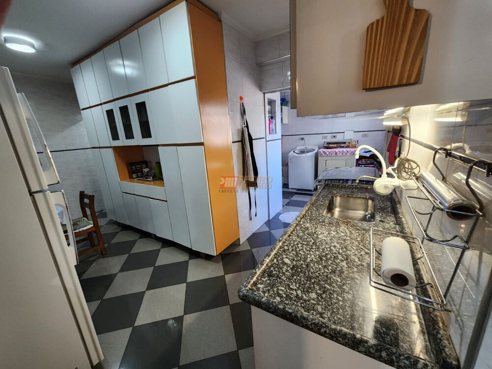 Apartamento, 3 quartos, 130 m² - Foto 16