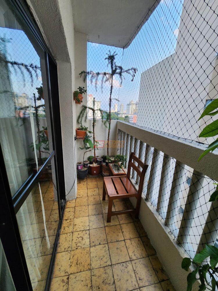 Apartamento, 3 quartos, 130 m² - Foto 7