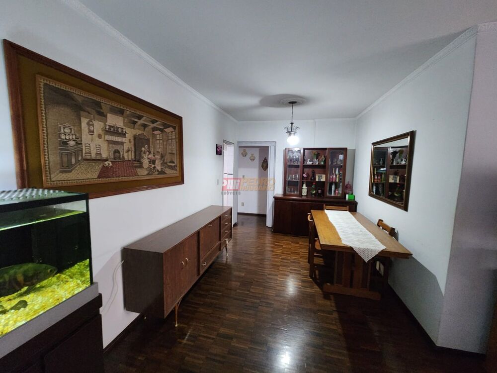 Apartamento, 3 quartos, 130 m² - Foto 14