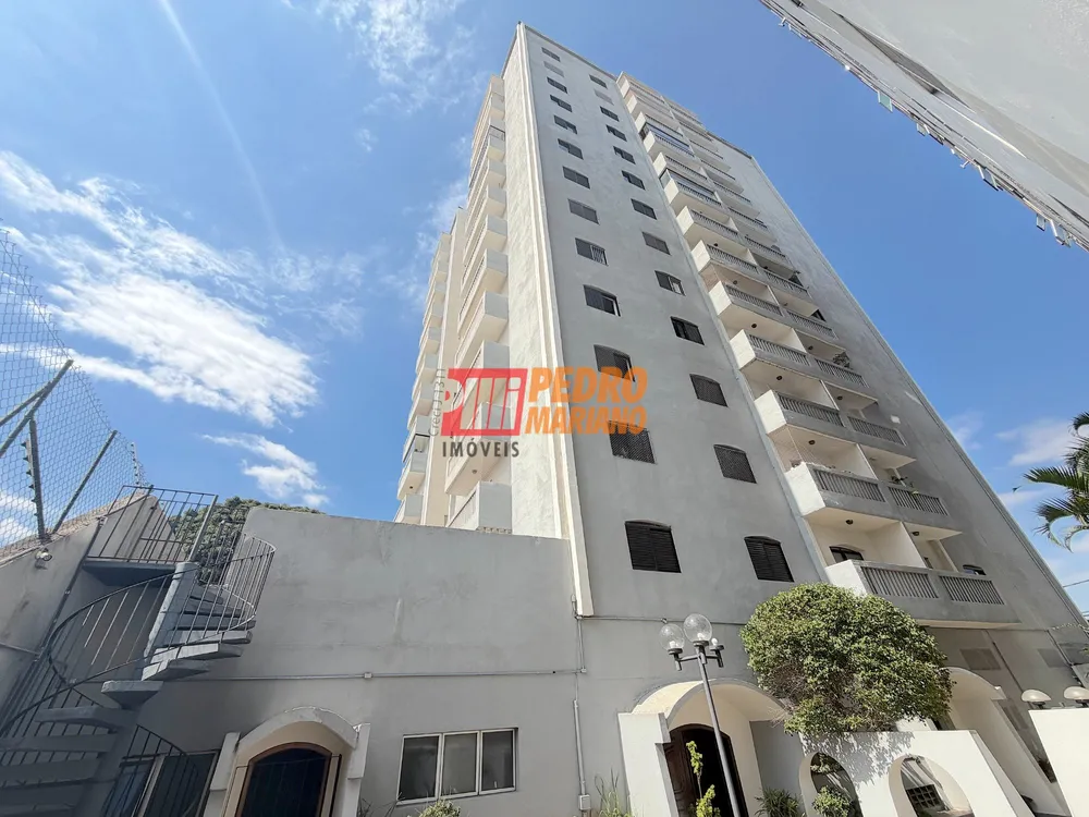Apartamento, 3 quartos, 130 m² - Foto 29