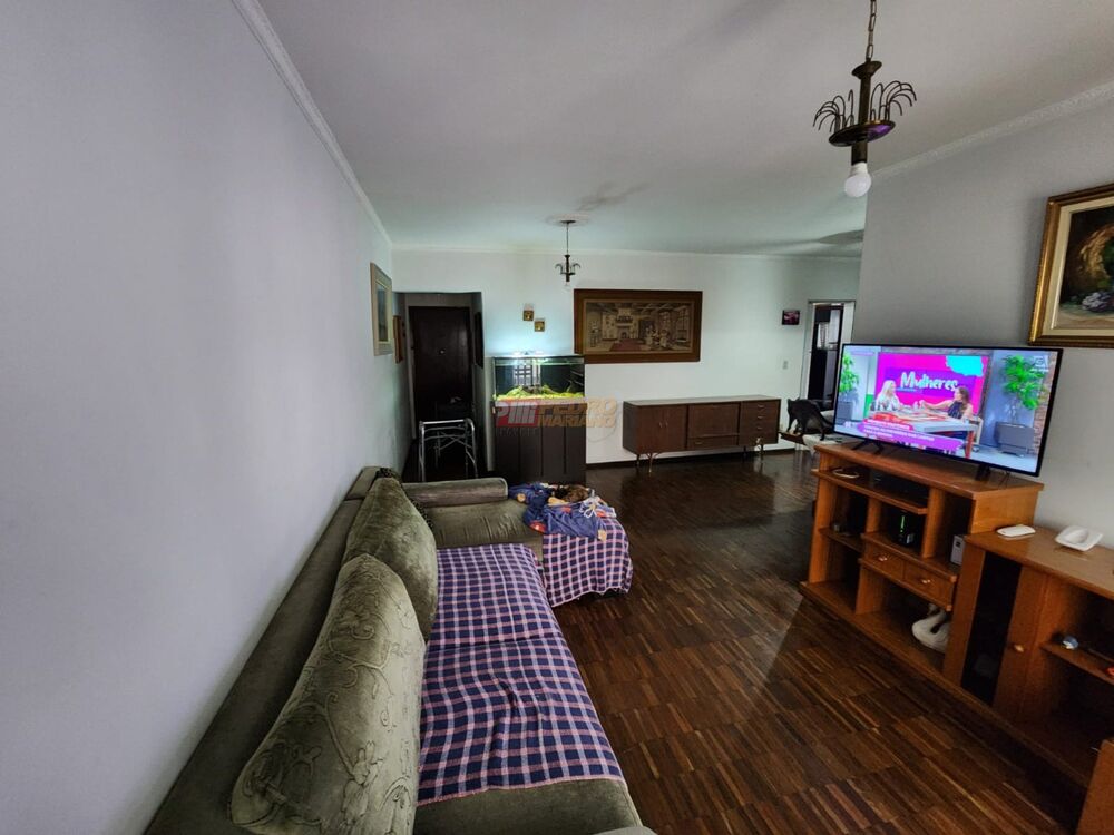 Apartamento, 3 quartos, 130 m² - Foto 10