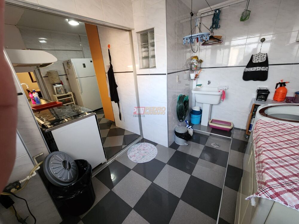 Apartamento, 3 quartos, 130 m² - Foto 11