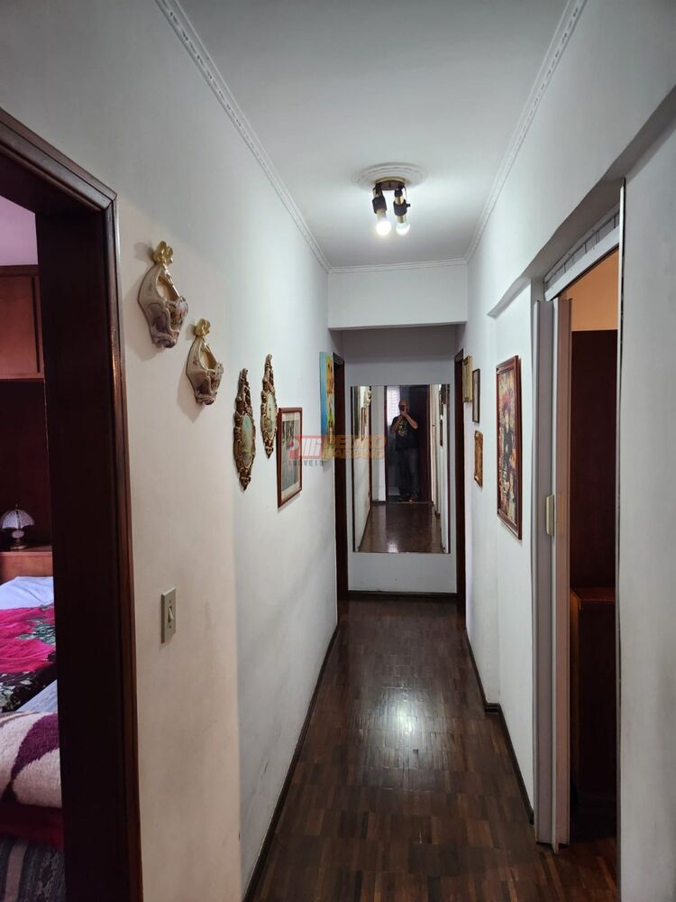 Apartamento, 3 quartos, 130 m² - Foto 9