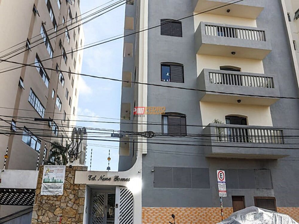 Apartamento, 3 quartos, 130 m² - Foto 3