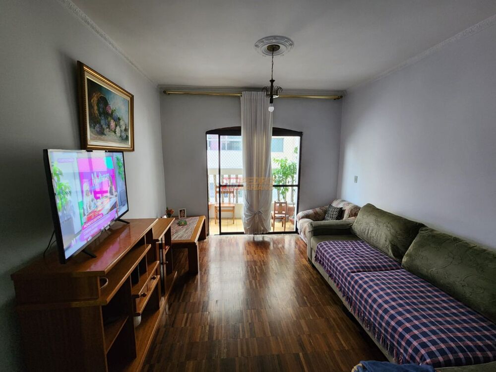 Apartamento, 3 quartos, 130 m² - Foto 4