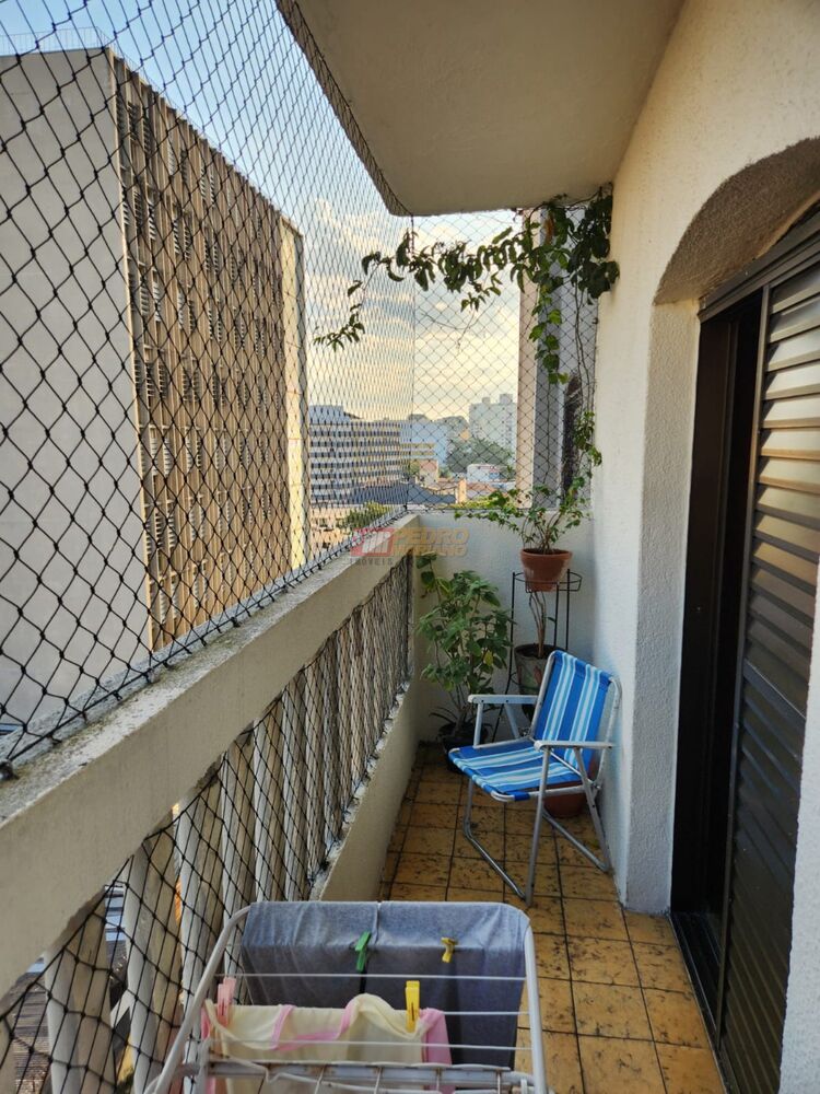 Apartamento, 3 quartos, 130 m² - Foto 5