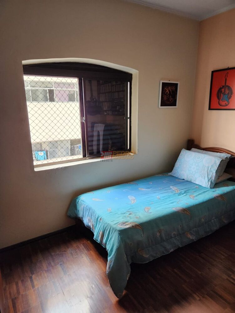 Apartamento, 3 quartos, 130 m² - Foto 2