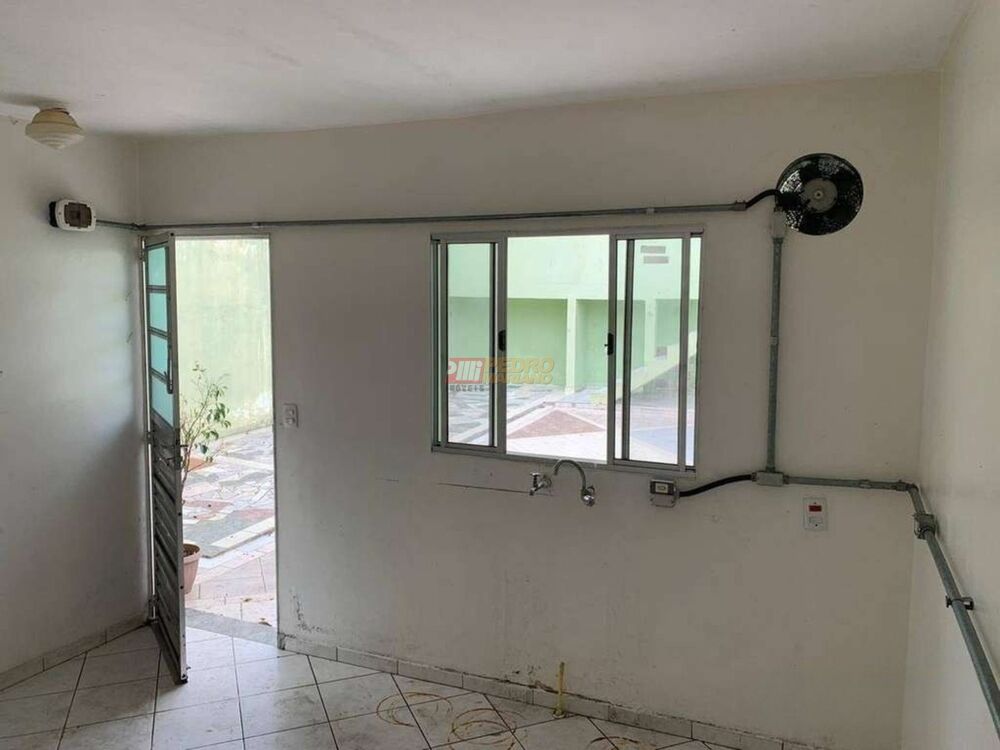Sobrado, 3 quartos, 280 m² - Foto 12