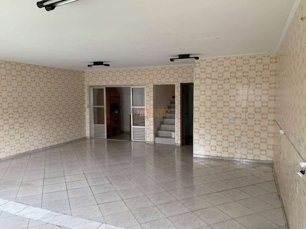 Sobrado, 3 quartos, 280 m² - Foto 6