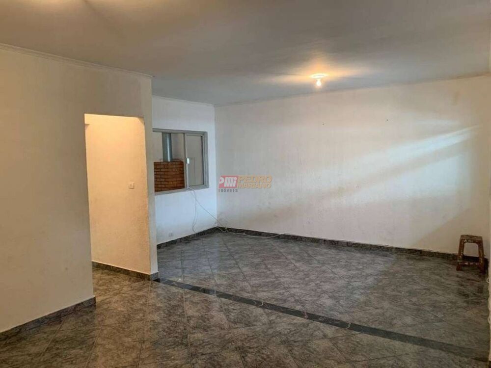 Sobrado, 3 quartos, 280 m² - Foto 1