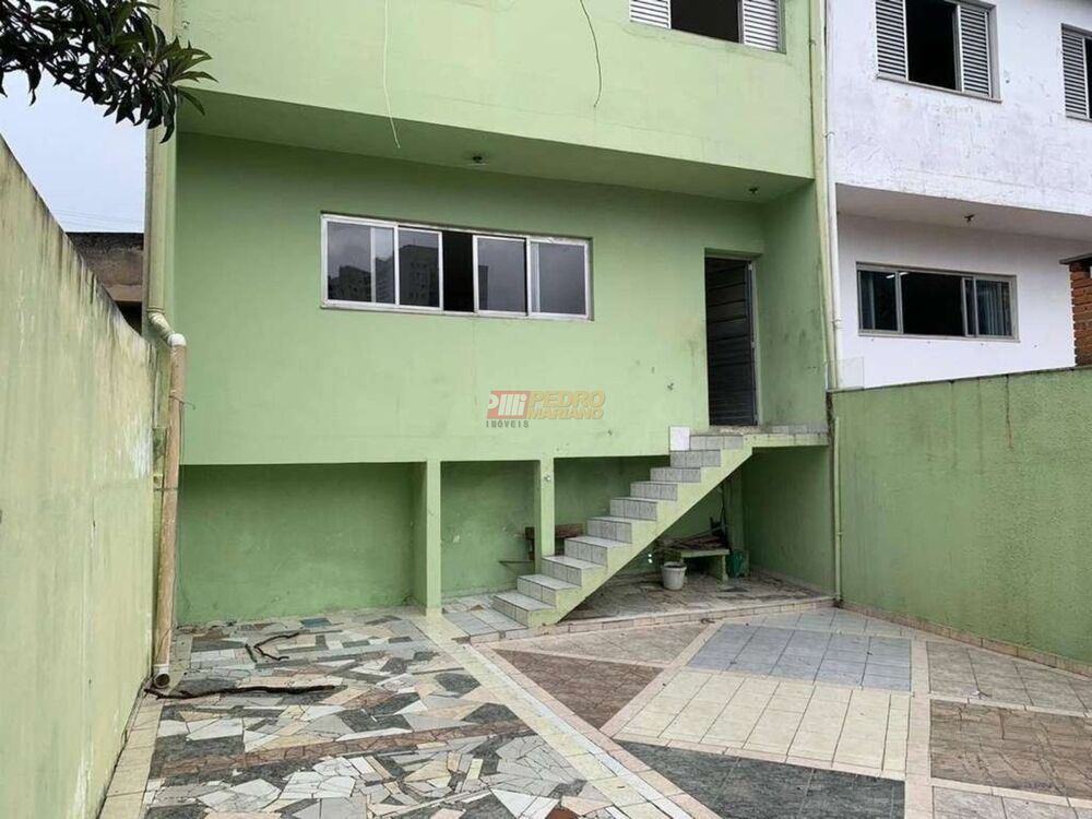 Sobrado, 3 quartos, 280 m² - Foto 10