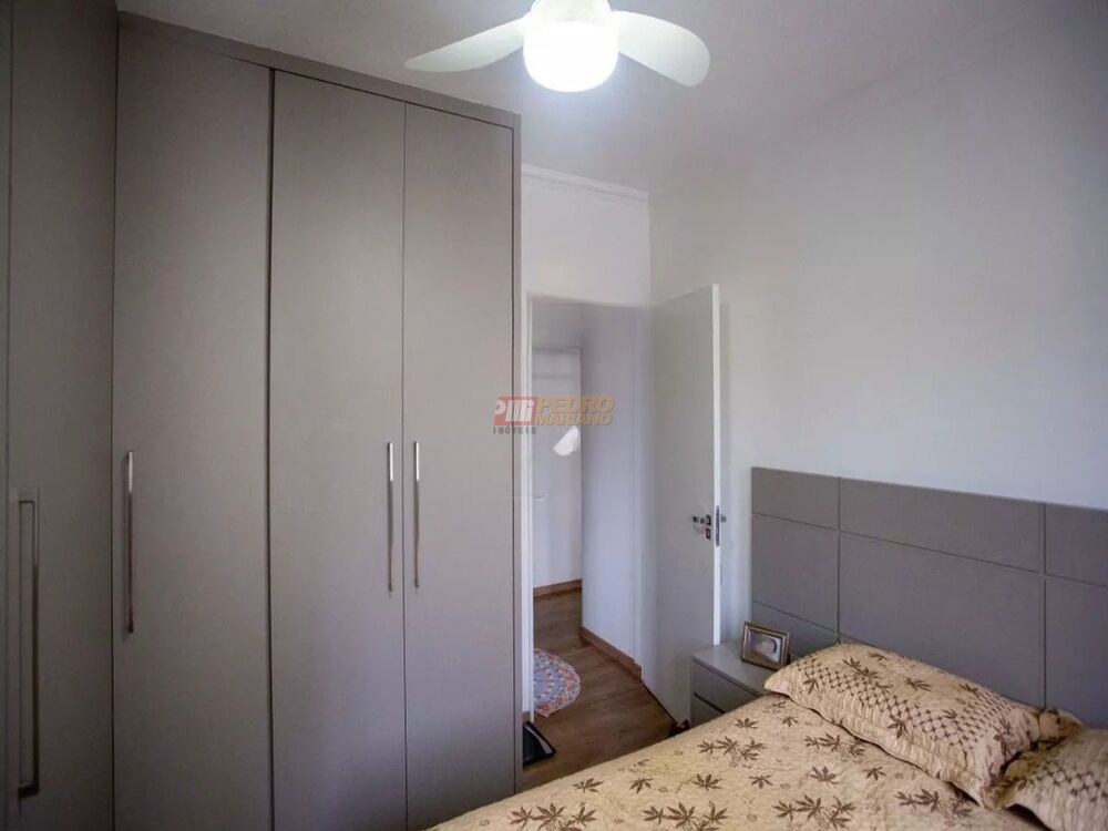 Apartamento à venda com 2 quartos, 57m² - Foto 7