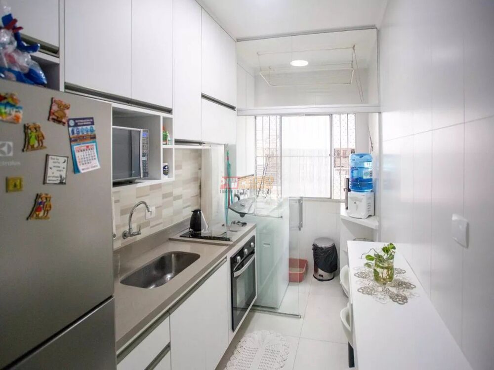 Apartamento à venda com 2 quartos, 57m² - Foto 19