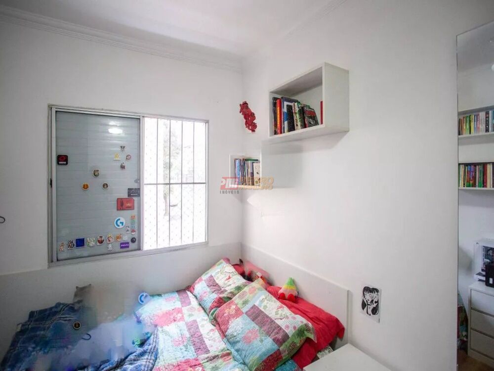 Apartamento à venda com 2 quartos, 57m² - Foto 11