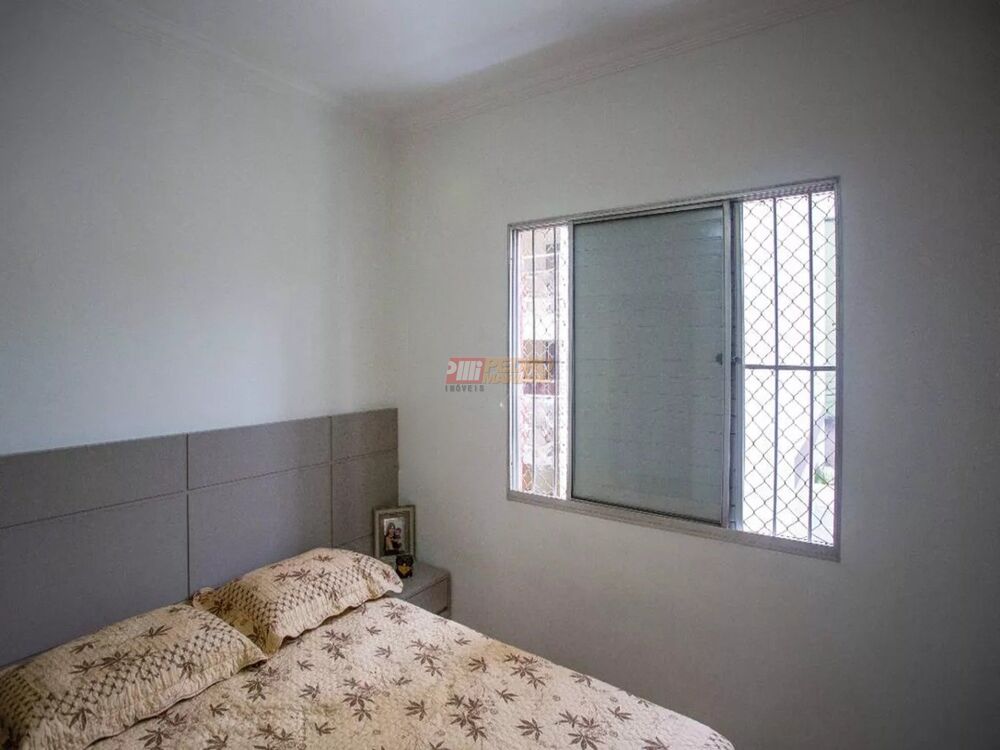 Apartamento à venda com 2 quartos, 57m² - Foto 6