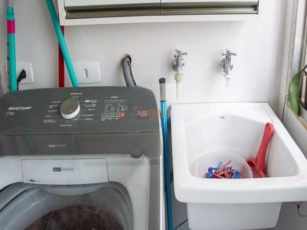 Apartamento à venda com 2 quartos, 57m² - Foto 23