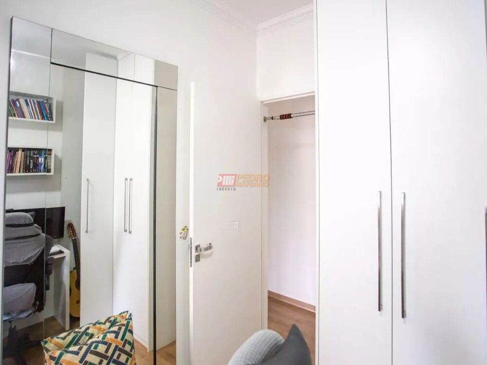 Apartamento à venda com 2 quartos, 57m² - Foto 13