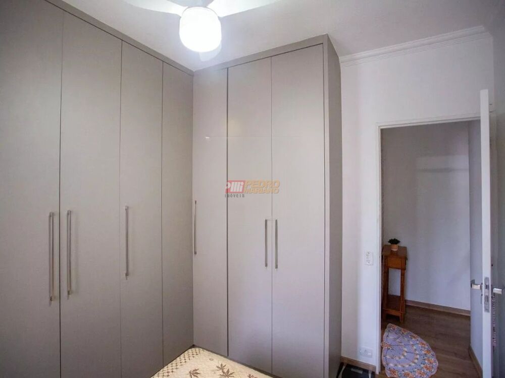 Apartamento à venda com 2 quartos, 57m² - Foto 8