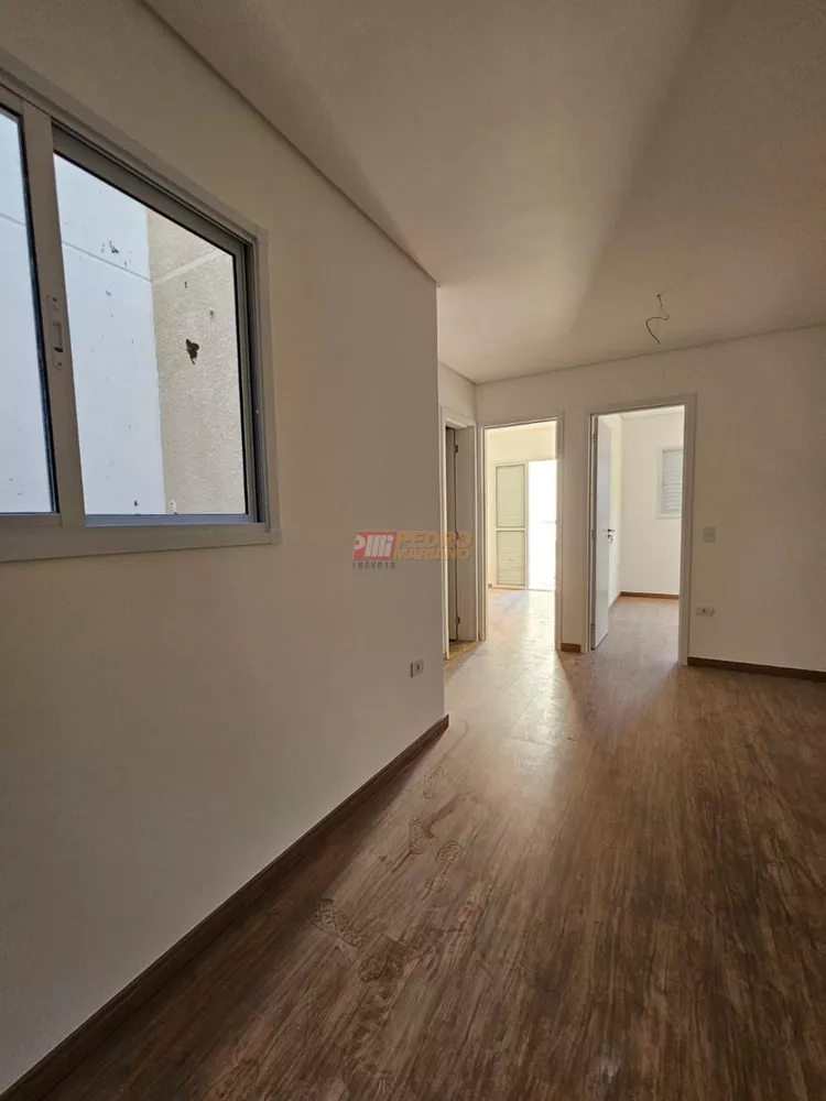 Apartamento à venda com 2 quartos, 45m² - Foto 1