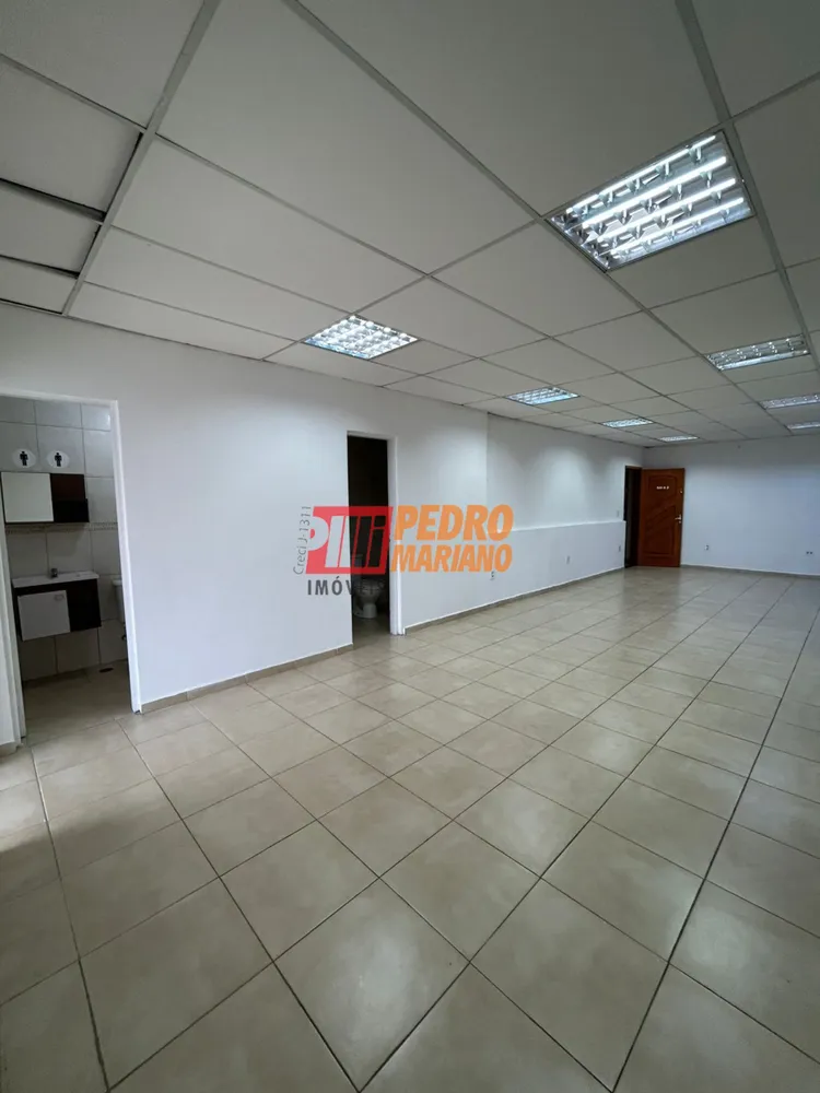 Sala-Conjunto, 130 m² - Foto 3