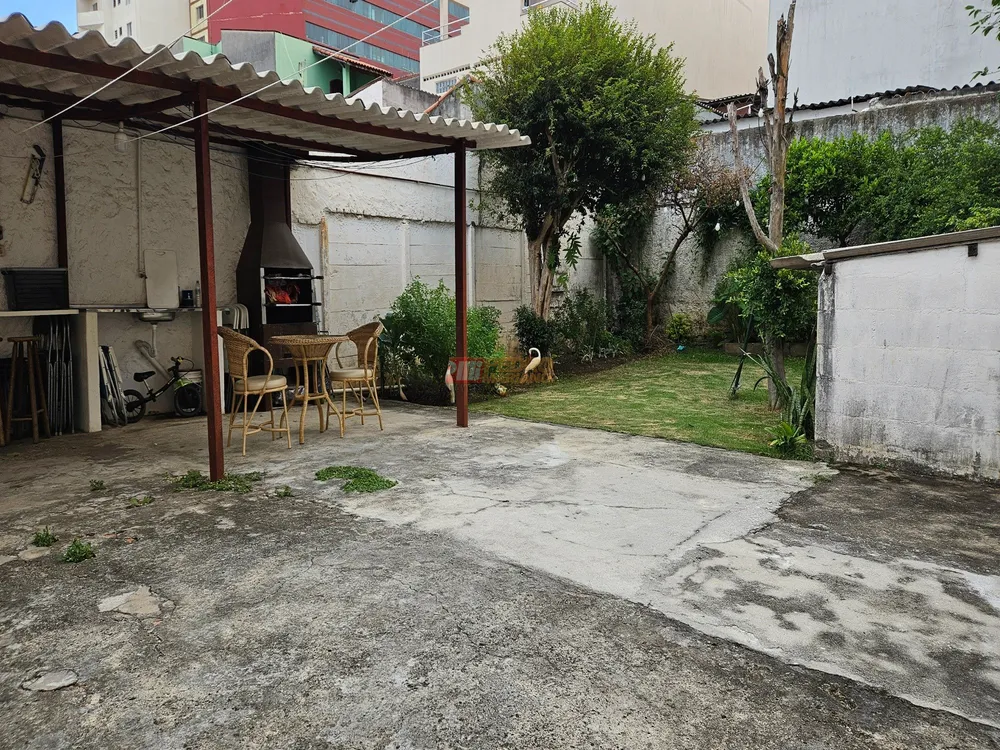 Casa, 4 quartos, 385 m² - Foto 10