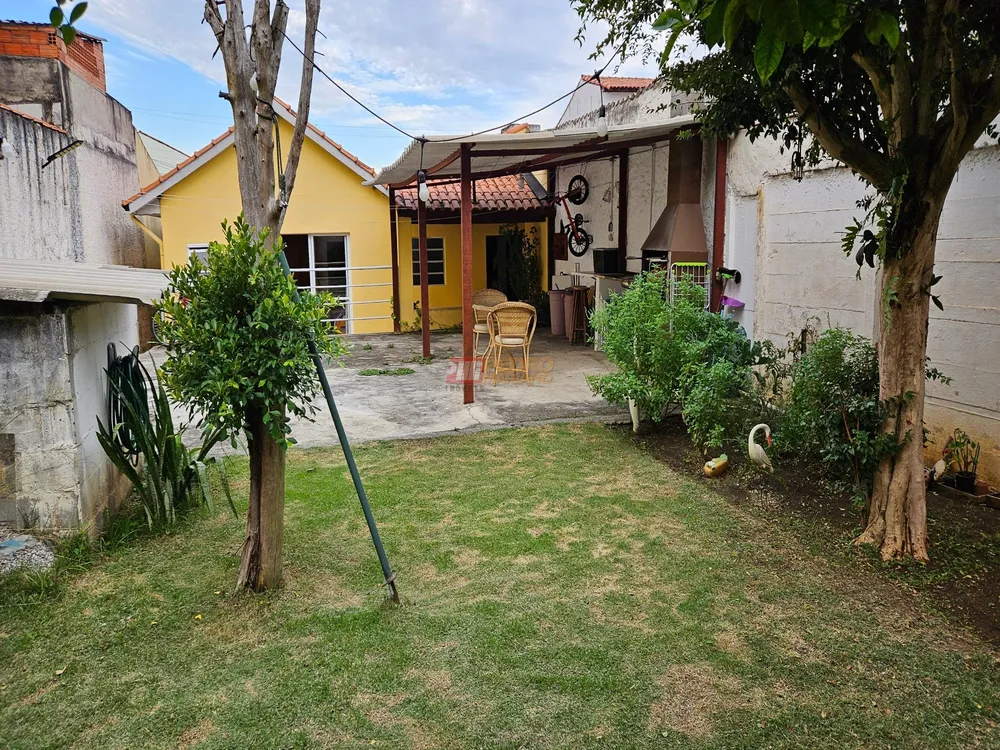 Casa, 4 quartos, 385 m² - Foto 12