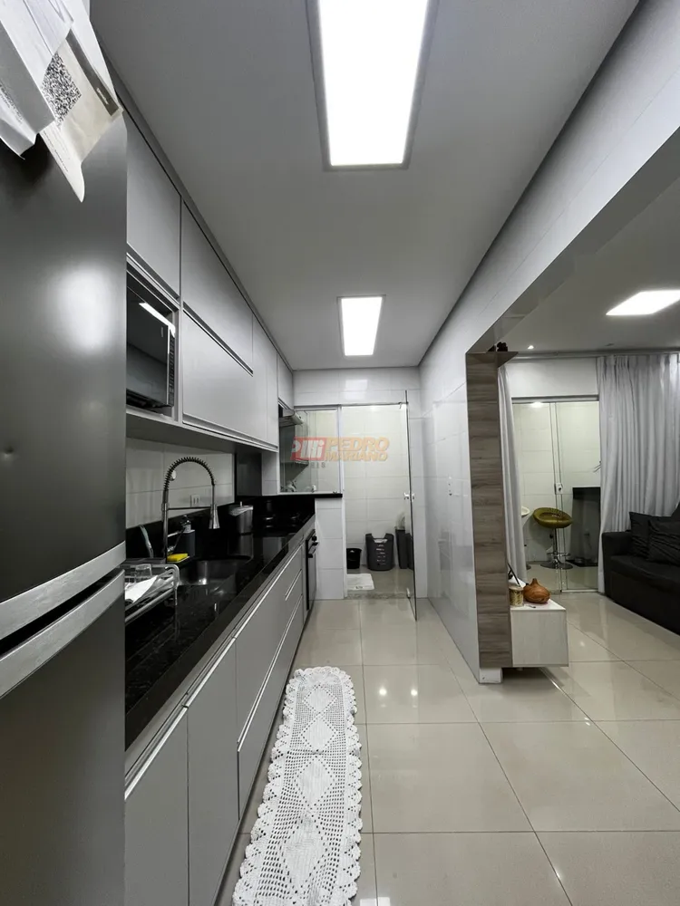 Apartamento, 3 quartos, 76 m² - Foto 7
