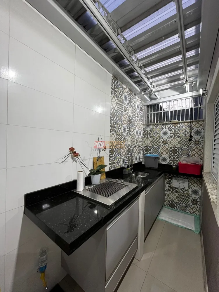 Apartamento, 3 quartos, 76 m² - Foto 8