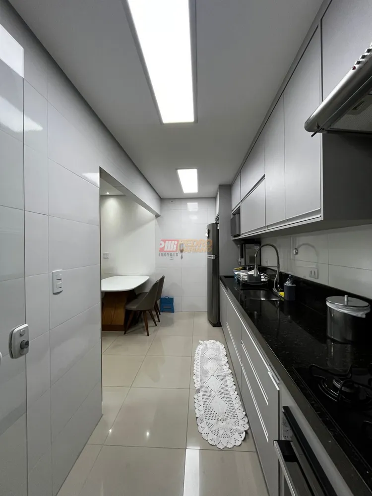 Apartamento, 3 quartos, 76 m² - Foto 3