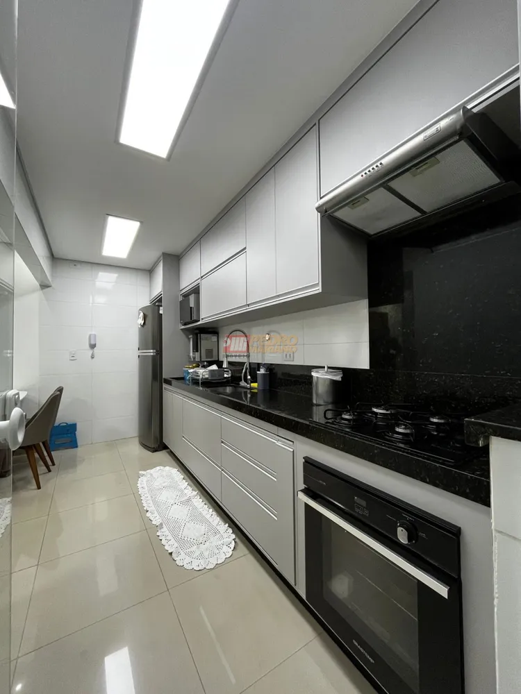 Apartamento, 3 quartos, 76 m² - Foto 6