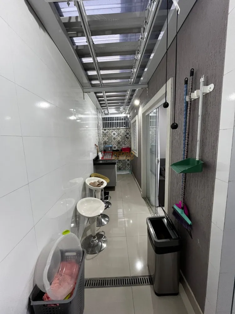 Apartamento, 3 quartos, 76 m² - Foto 10