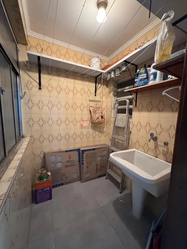 Apartamento, 2 quartos, 78 m² - Foto 8