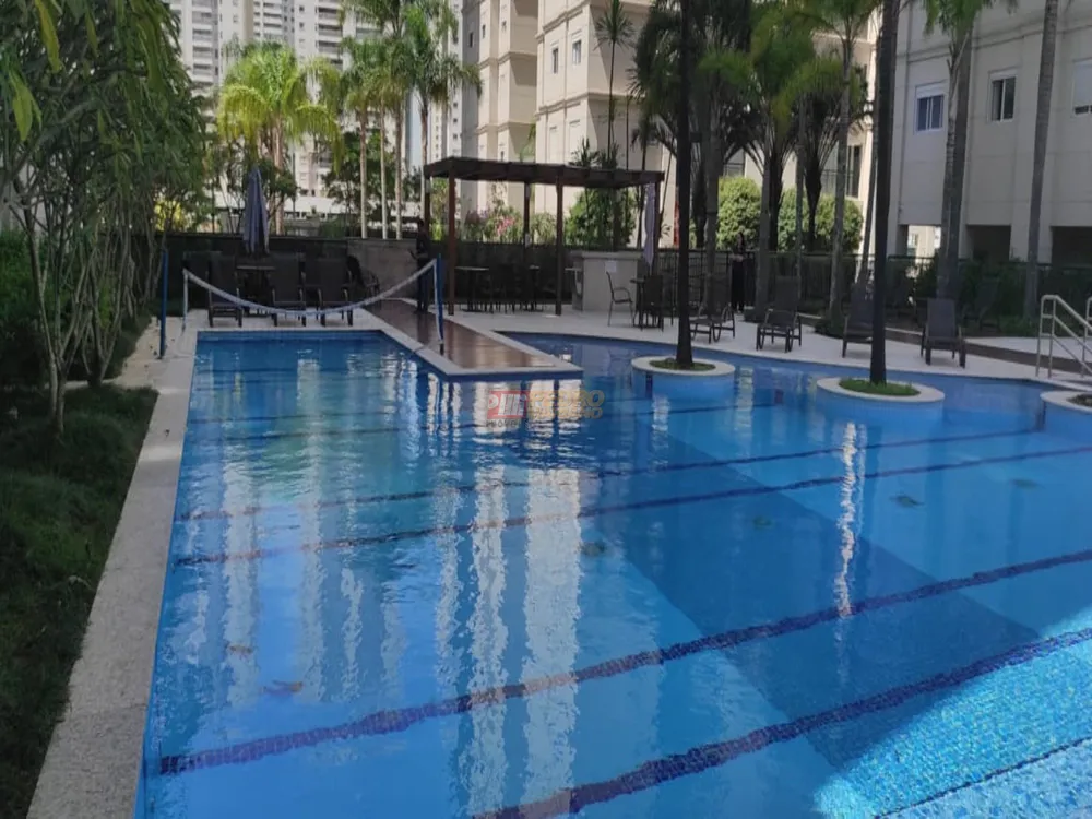 Apartamento, 3 quartos, 106 m² - Foto 1
