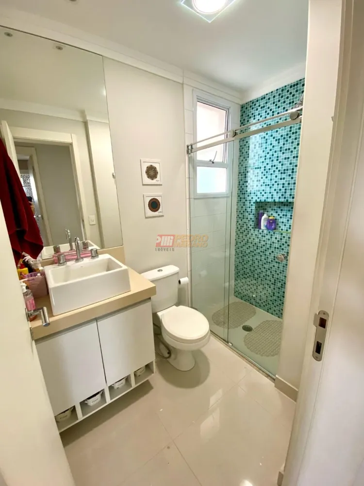 Apartamento, 3 quartos, 106 m² - Foto 3