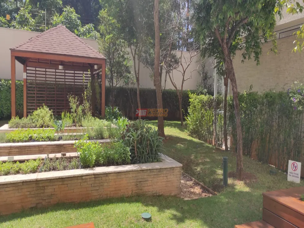 Apartamento, 3 quartos, 106 m² - Foto 2