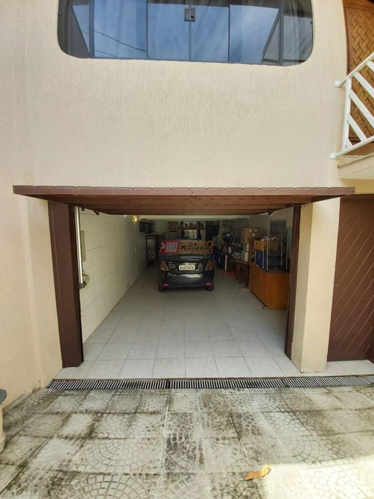 Sobrado, 4 quartos, 410 m² - Foto 10