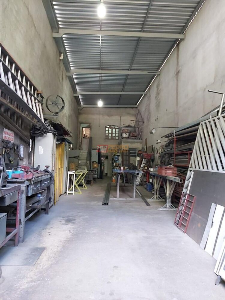 Sobrado, 4 quartos, 410 m² - Foto 13