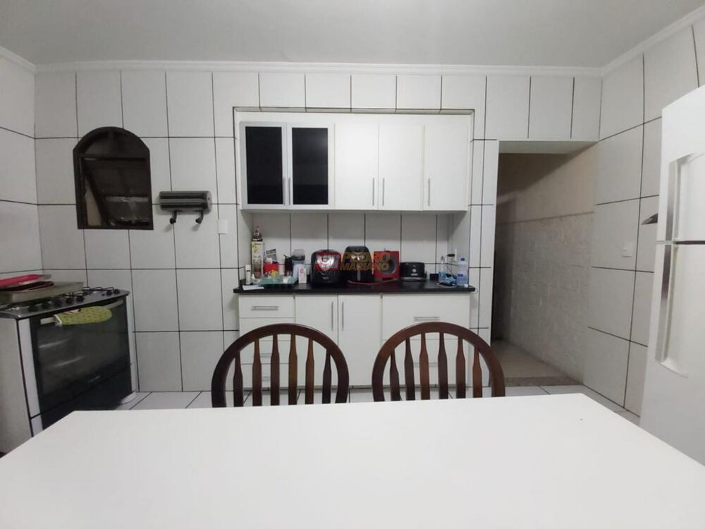 Sobrado, 4 quartos, 410 m² - Foto 7