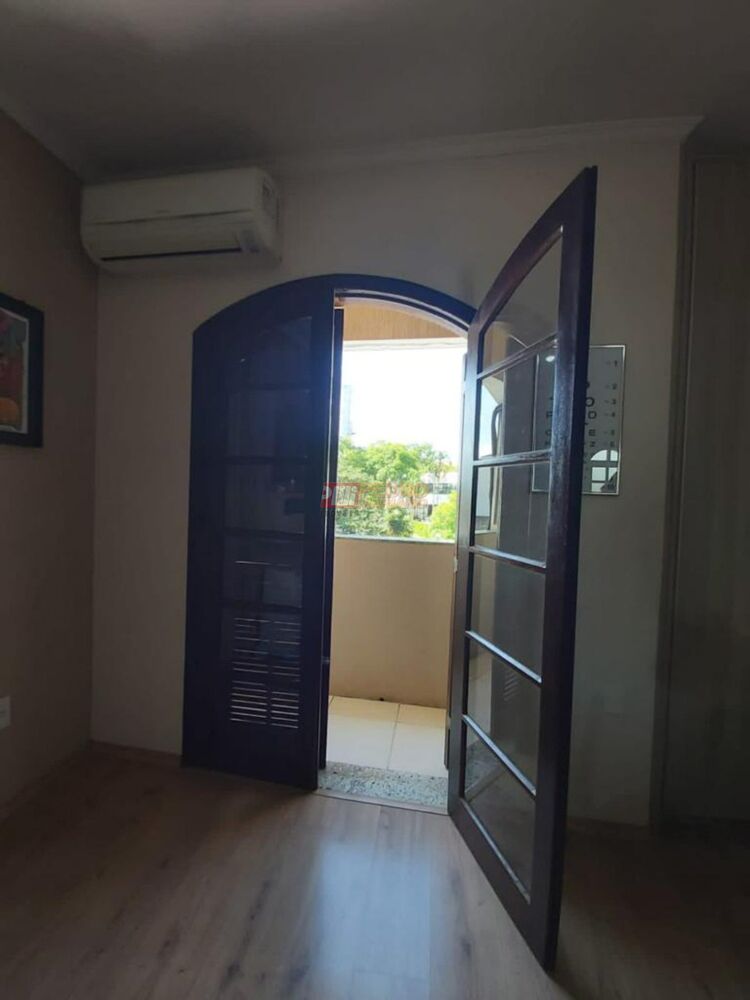 Sobrado, 4 quartos, 410 m² - Foto 3