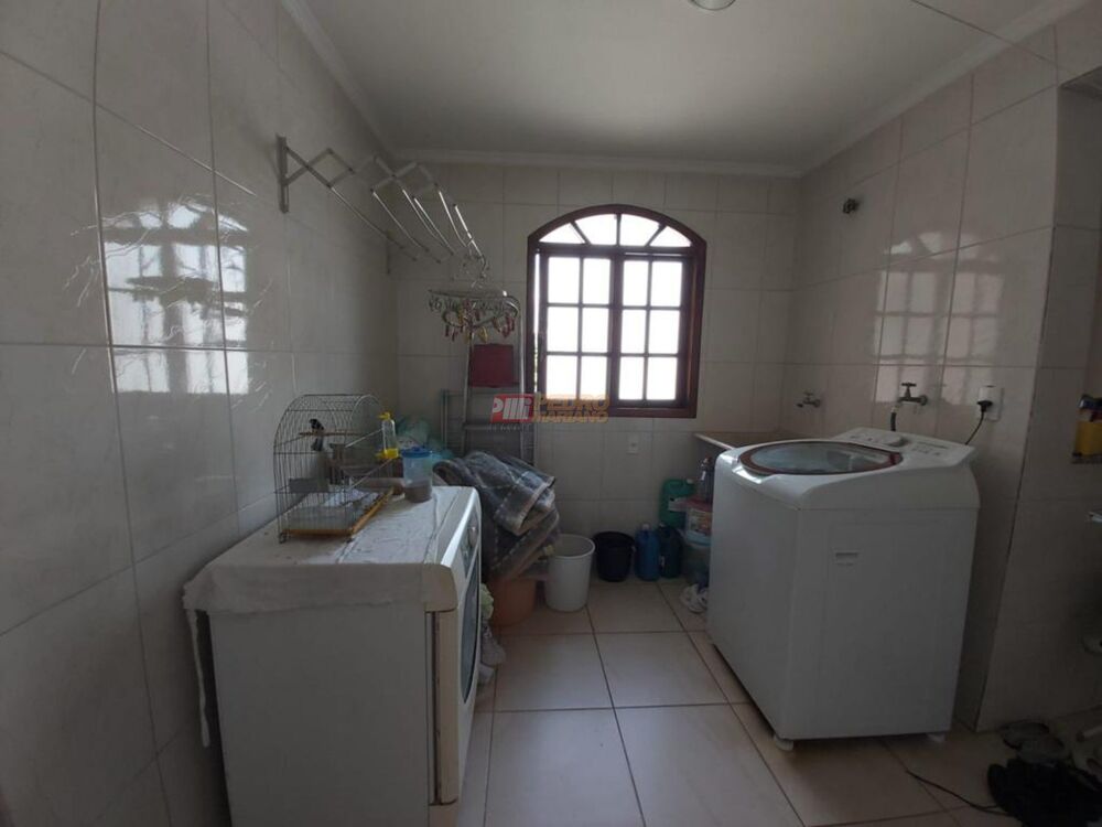 Sobrado, 4 quartos, 410 m² - Foto 8