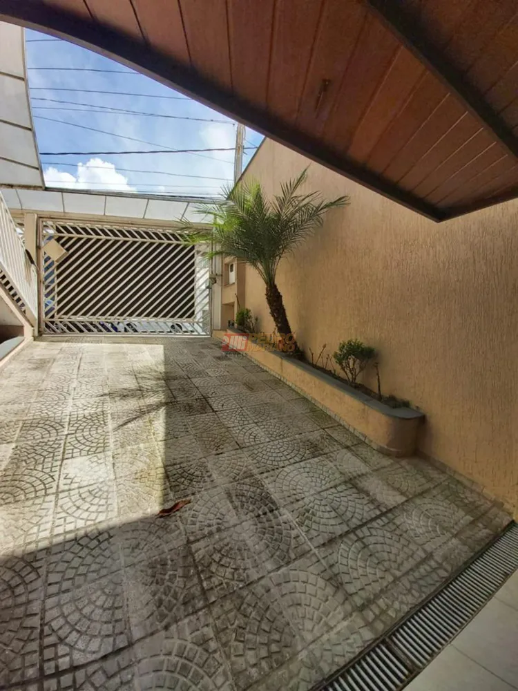 Sobrado, 4 quartos, 410 m² - Foto 2