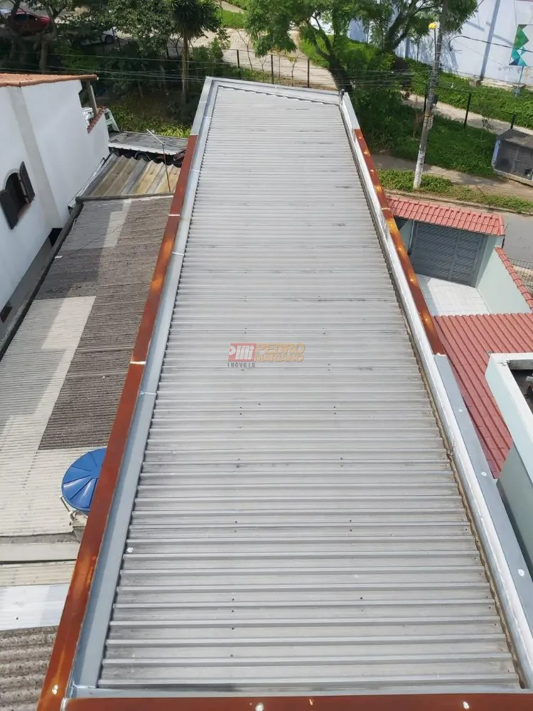 Sobrado, 4 quartos, 410 m² - Foto 1