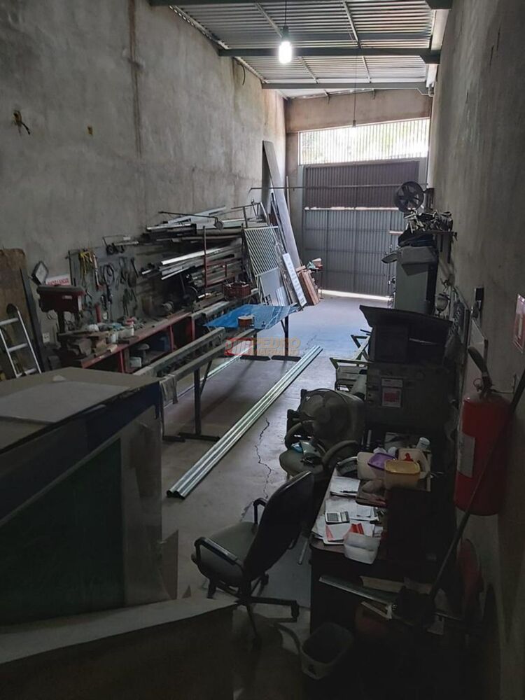 Sobrado, 4 quartos, 410 m² - Foto 15