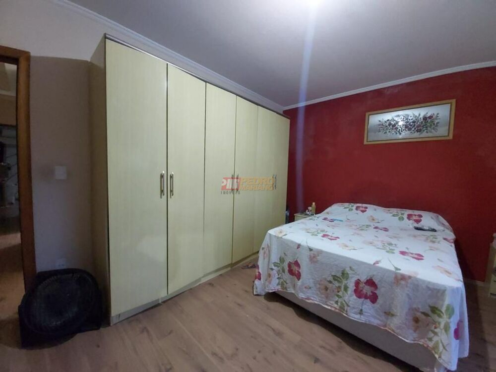 Sobrado, 4 quartos, 410 m² - Foto 4