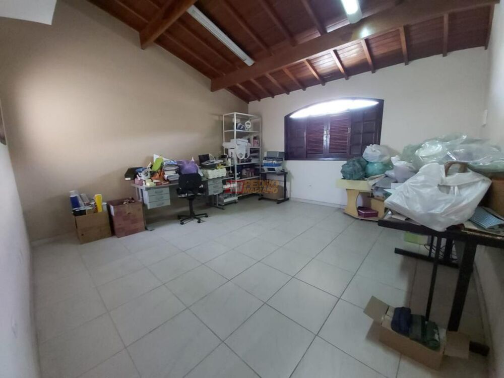 Sobrado, 4 quartos, 410 m² - Foto 6
